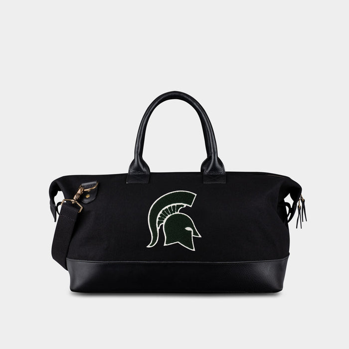 Michigan State Spartans Duffle Bag