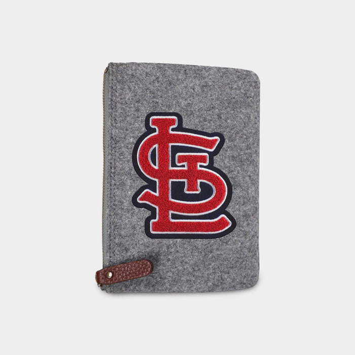 St. Louis Cardinals Valuables Pouch