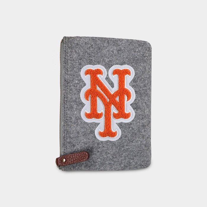New York Mets Valuables Pouch
