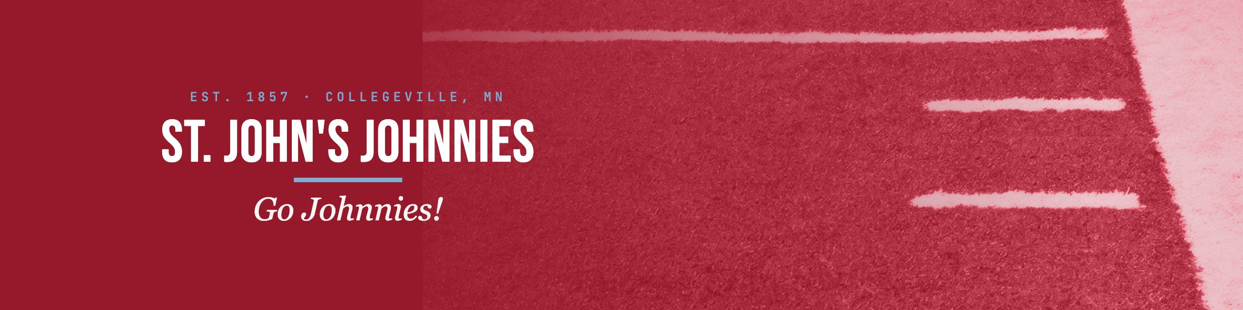 Saint John's Johnnies Bags & Gear