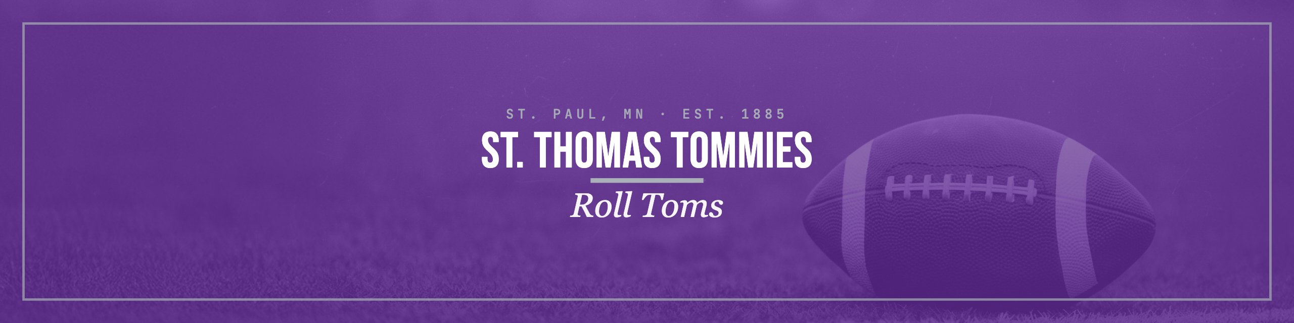 St. Thomas Tommies Bags & Gear