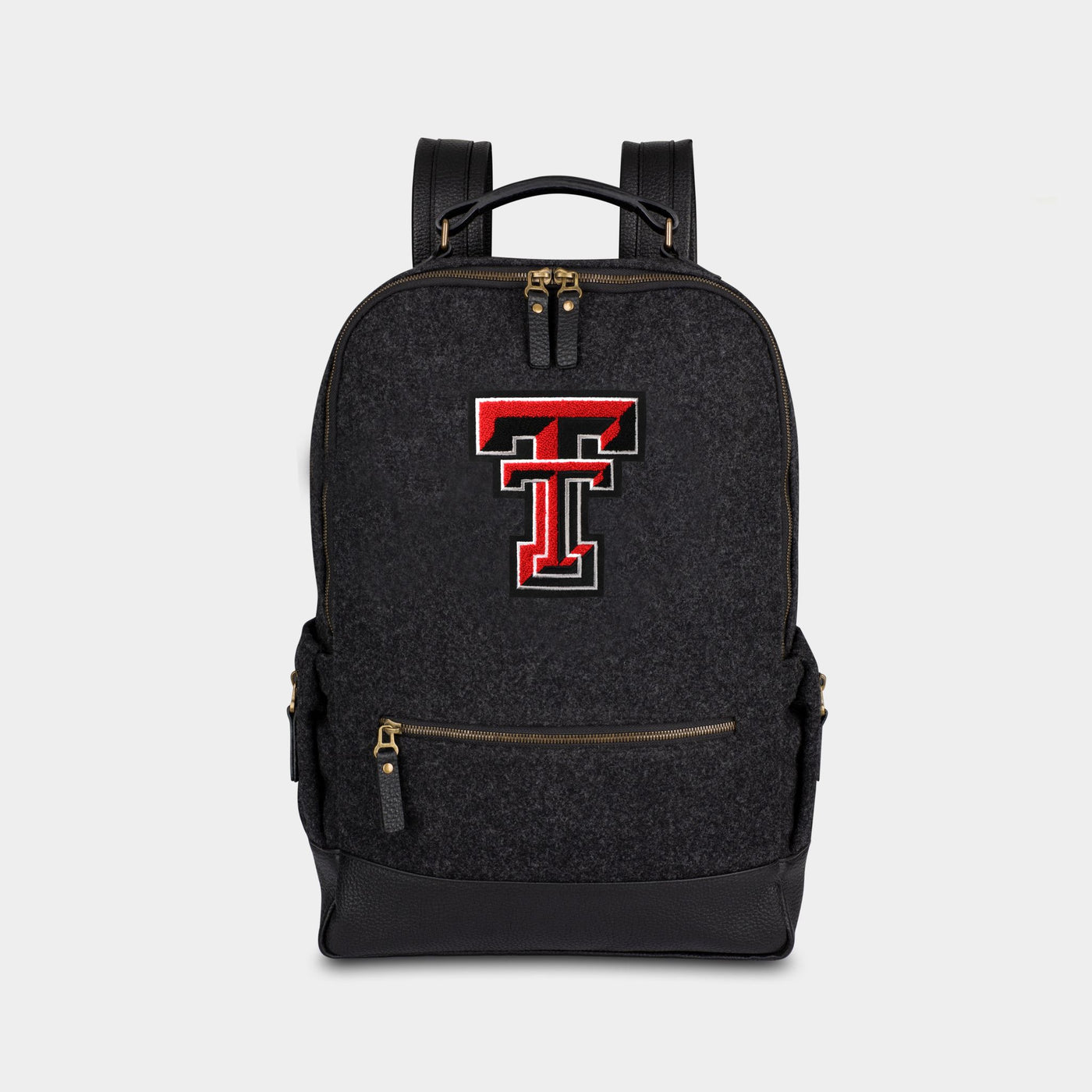 Texas Tech Red Raiders Wool Backpack