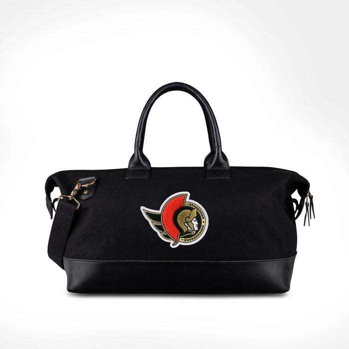 Ottawa Senators Duffle Bag