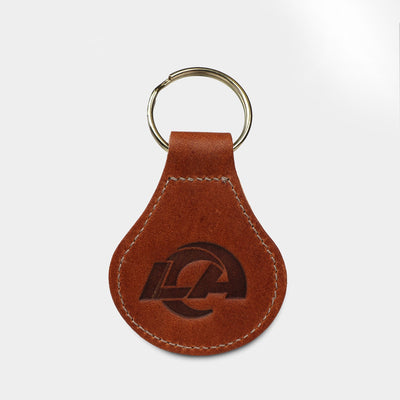 LA Rams Key Fob
