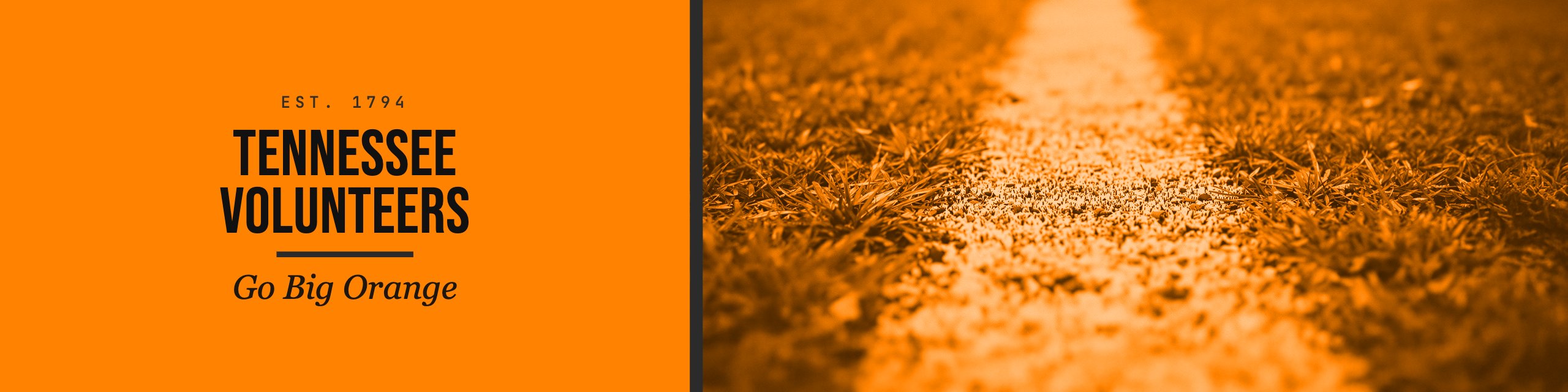 Tennessee Volunteers Bags & Gear