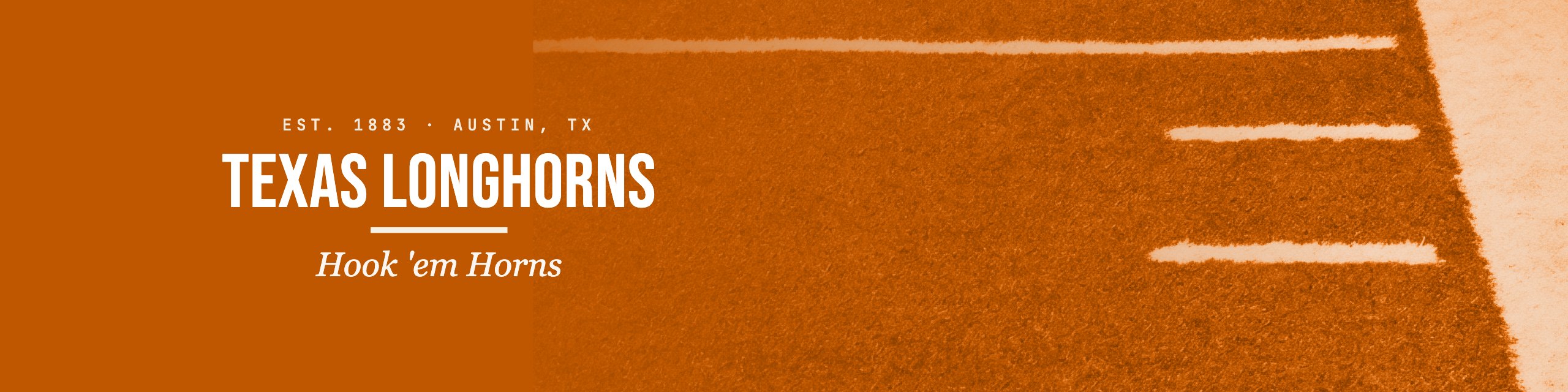 Texas Longhorns Bags & Gear
