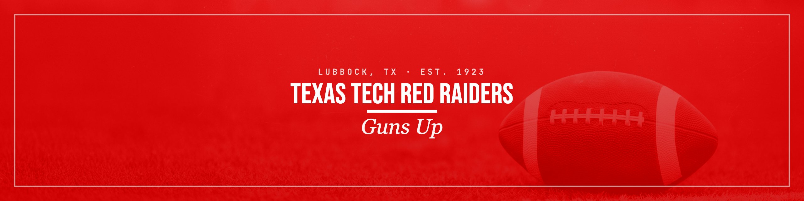Texas Tech Red Raiders Bags & Gear