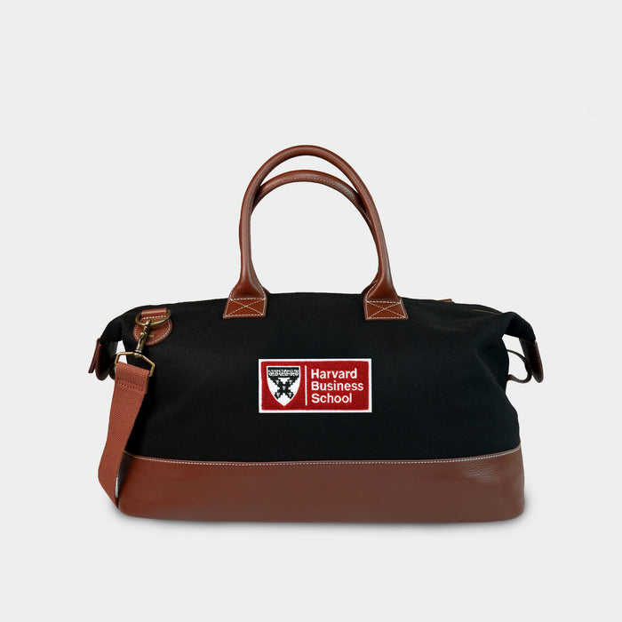 Harvard Business School Duffle Bag
