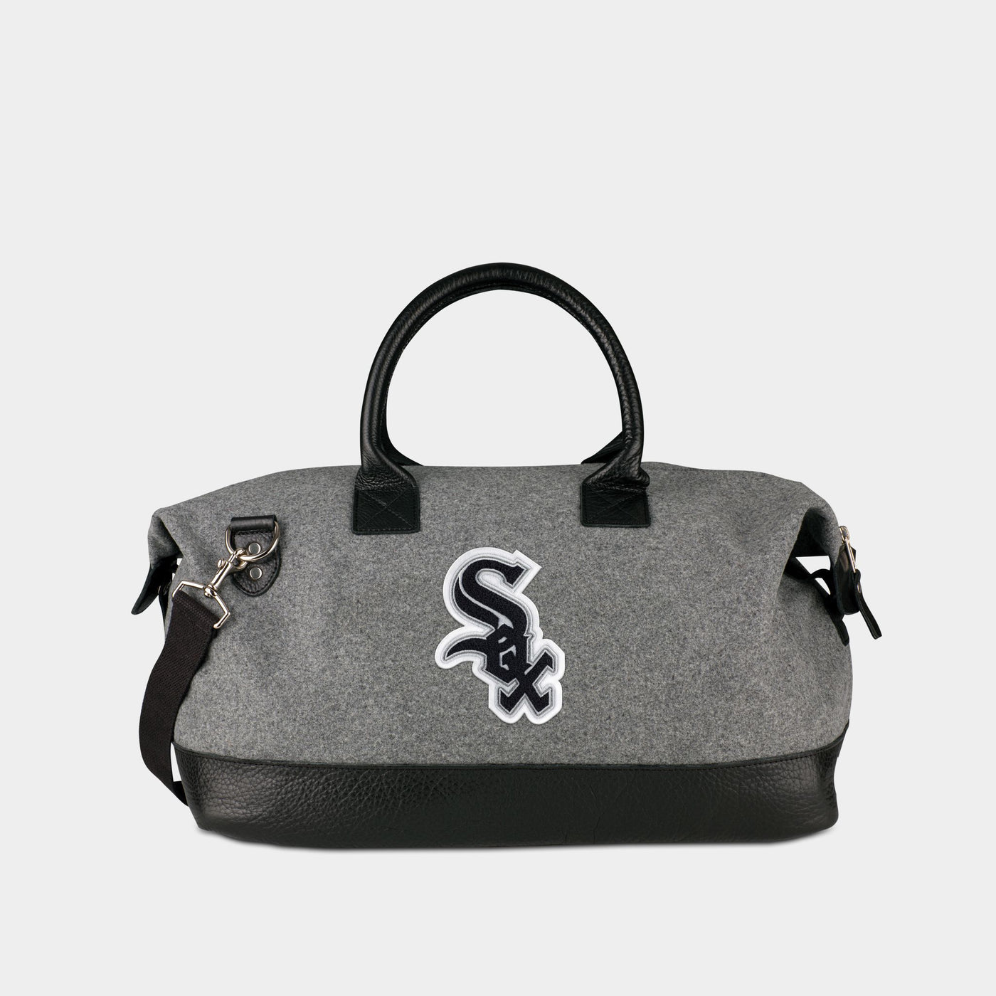 Chicago White Sox Weekender Duffle Bag