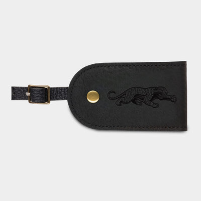 Jacksonville Jaguars "Shoulder Patch" Luggage Tag