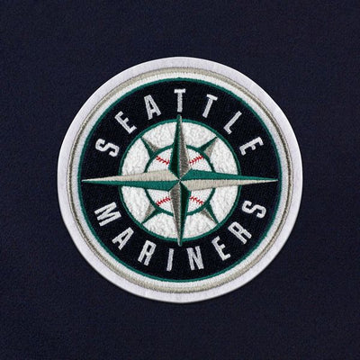 Seattle Mariners Weekender Duffle Bag