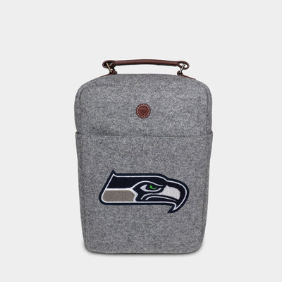 Seattle Seahawks Woolen Shoe Bag