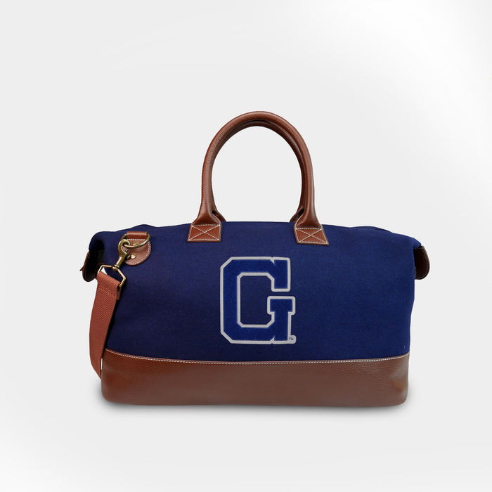 Georgetown Hoyas Vault "G" Duffle Bag