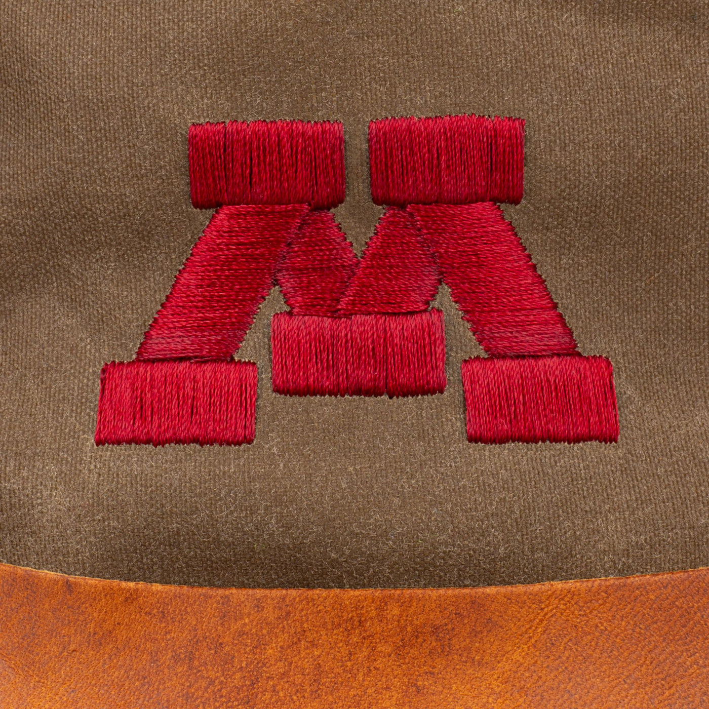 Minnesota Golden Gophers Field Hat