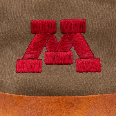 Minnesota Golden Gophers Field Hat