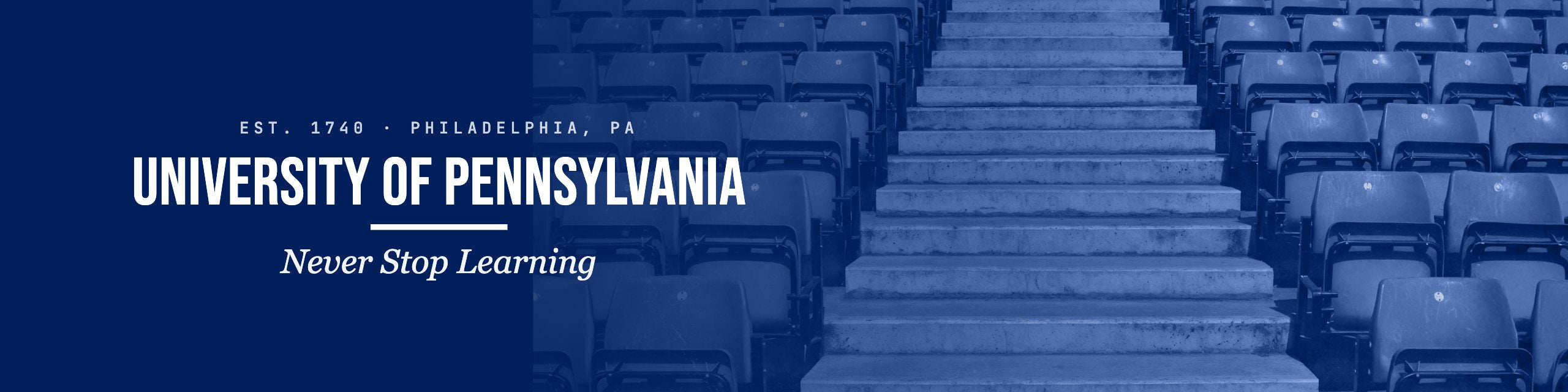 University of Pennsylvania Bags & Gear