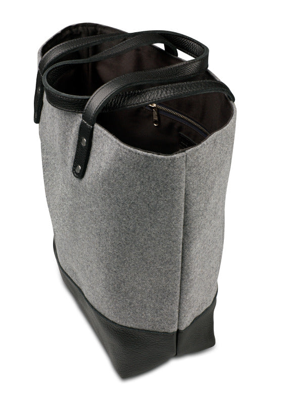 *p(R)ojectR® Big Logo Boston Bag Big Logo Boston Bag | *p(R)ojectR® | VERTICAL GARAGE OFFICIAL