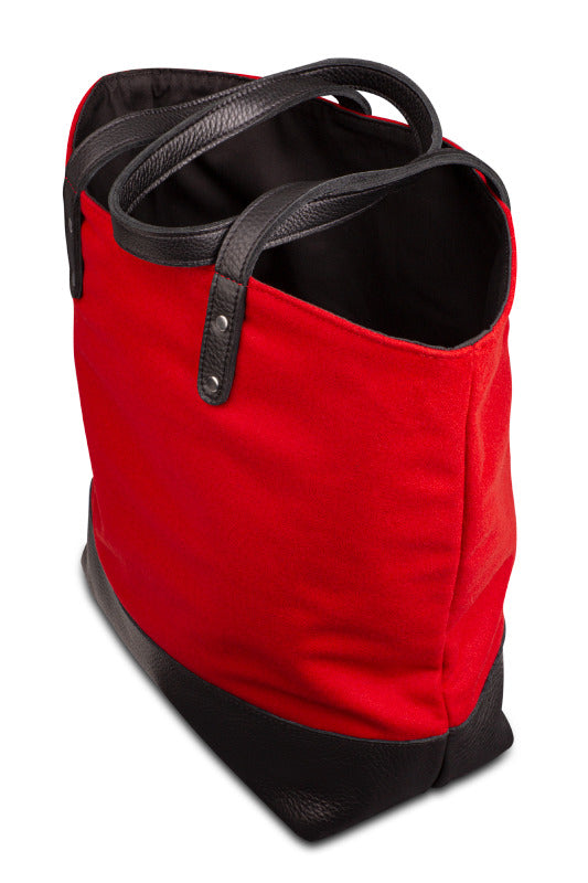 Chicago Blackhawks Tote Bag