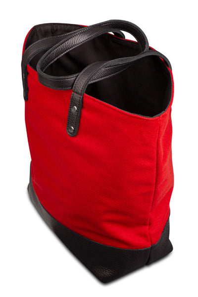 Chicago Blackhawks Tote Bag