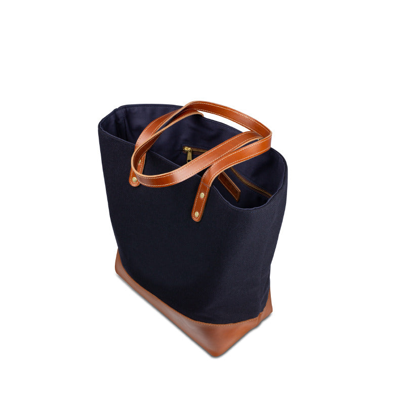 GLAD HAND, TOTE BAG - HERITAGE