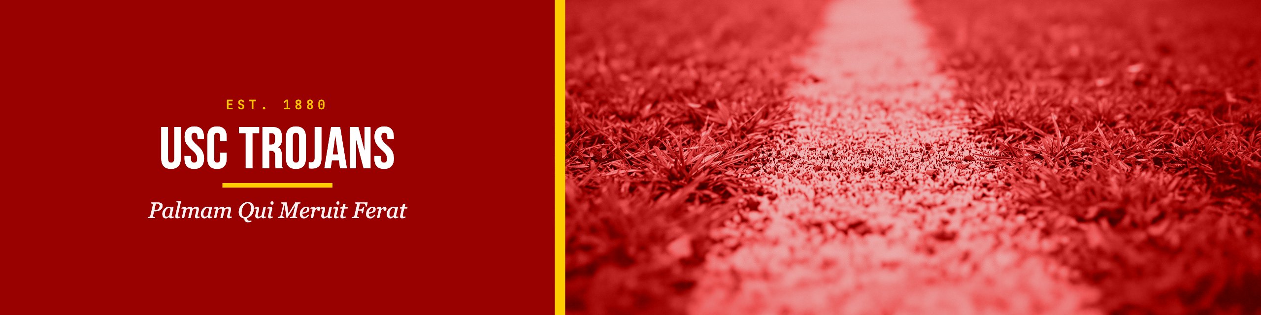USC Trojans Bags & Gear