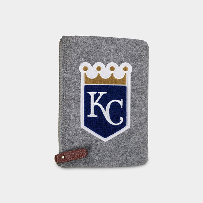 Kansas City Royals Valuables Pouch