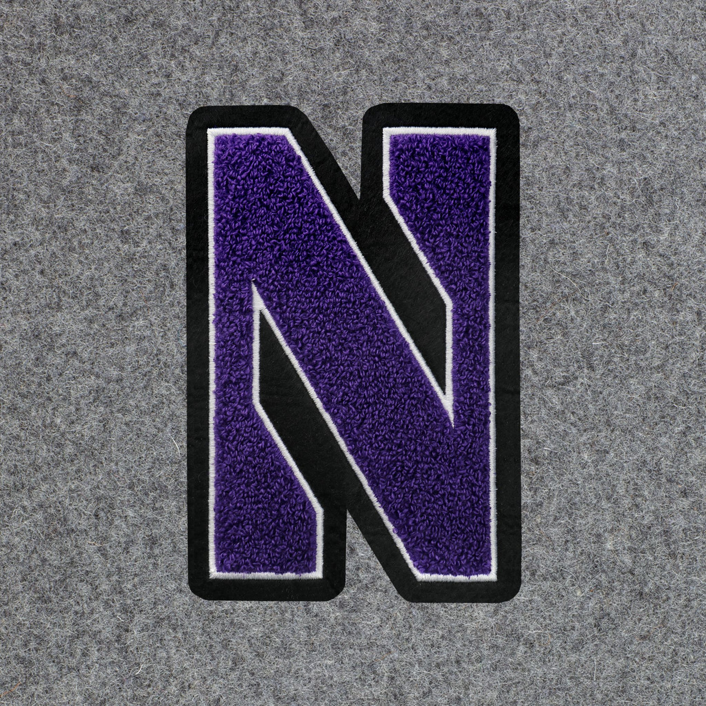 Northwestern Wildcats Tote Bag