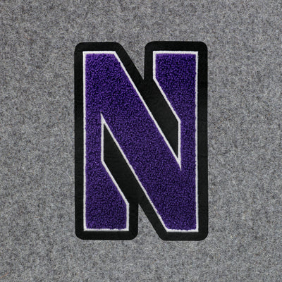 Northwestern Wildcats Laptop Folio Sleeve
