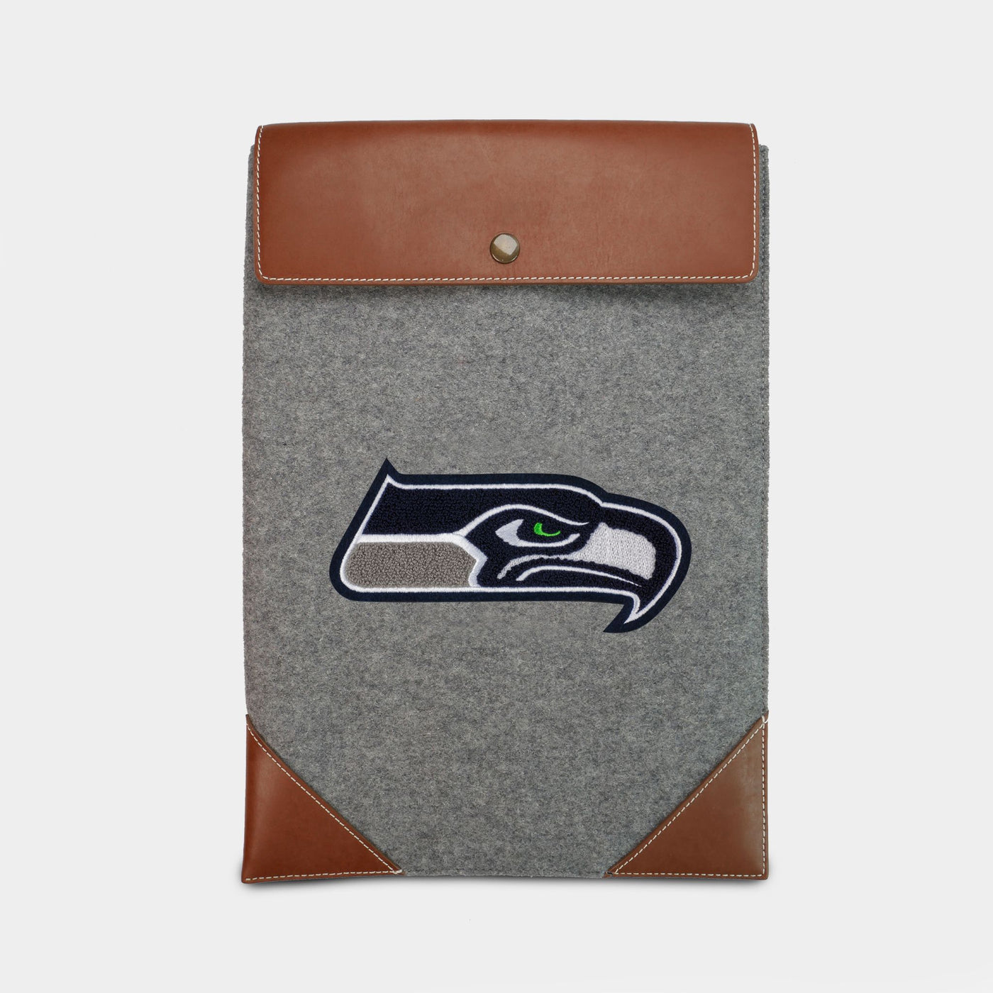 Seattle Seahawks Laptop Folio Sleeve
