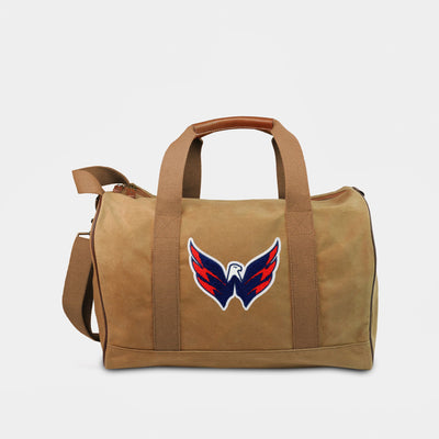 Washington Capitals Barrel Bag