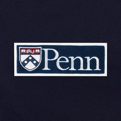 Penn Quakers "Shield" Tote Bag