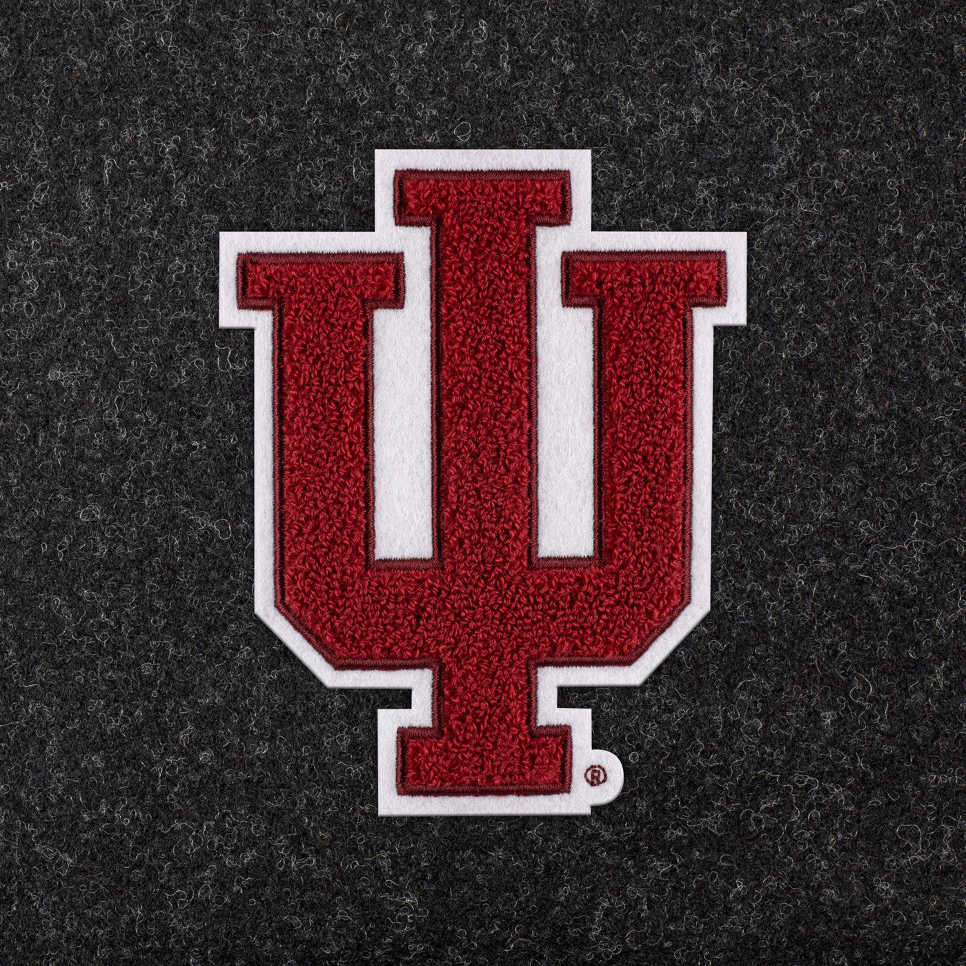 Indiana Hoosiers "IU" Weekender Duffle Bag