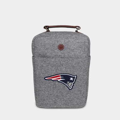 New England Patriots Woolen Shoe Bag
