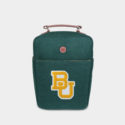 Baylor Bears Woolen Shoe Bag