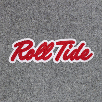 Alabama Crimson Tide "Roll Tide" Tote Bag
