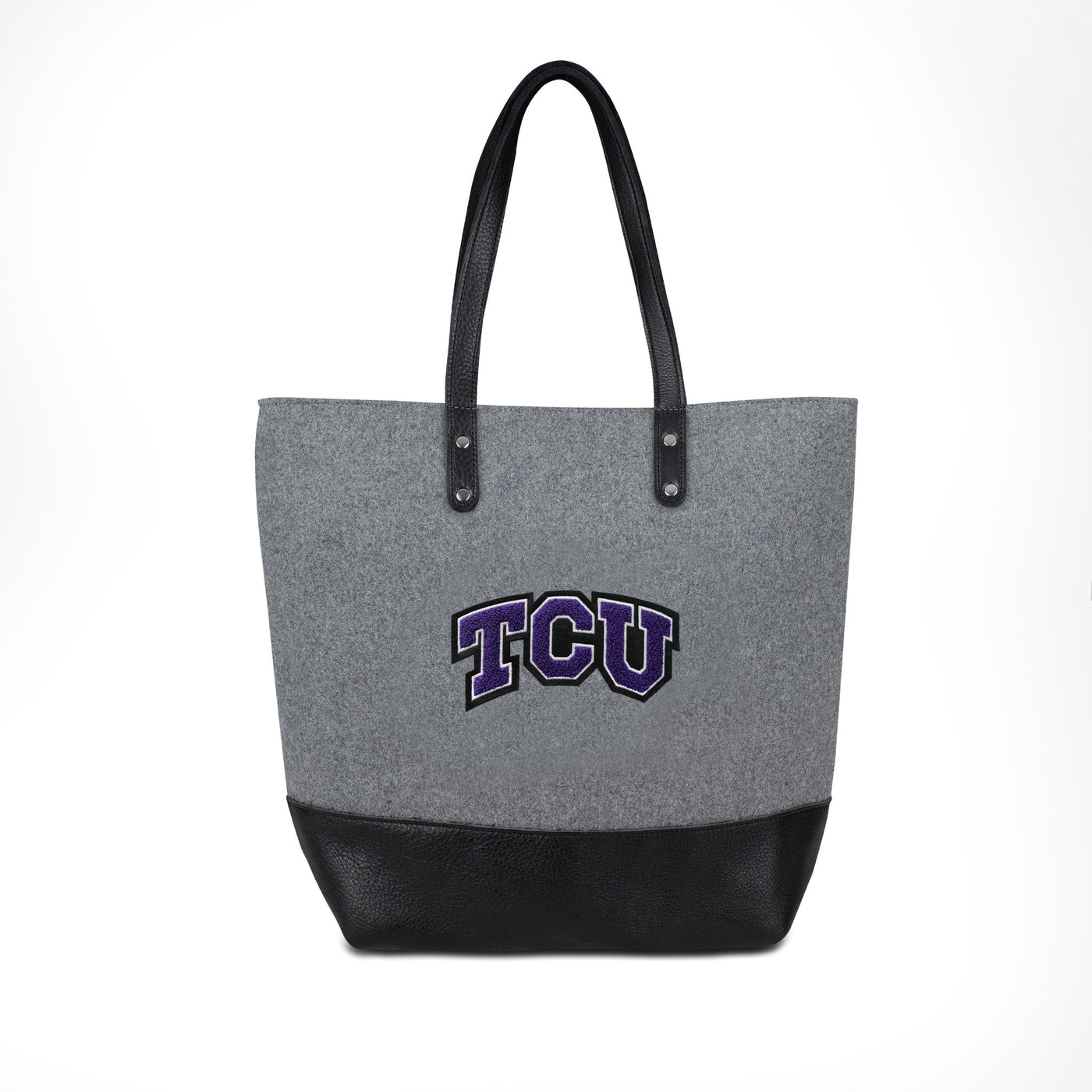TCU Horned Frogs Tote Bag