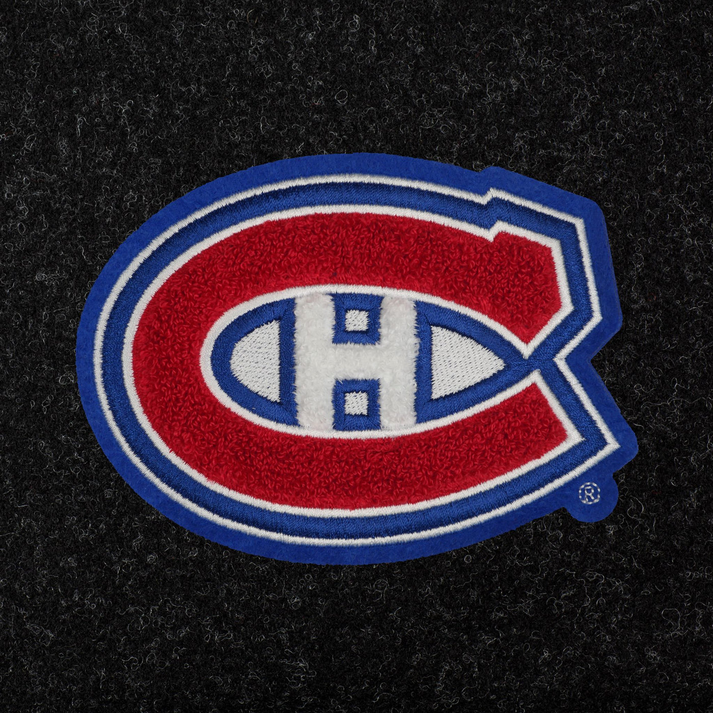 Montreal Canadiens Wool Backpack