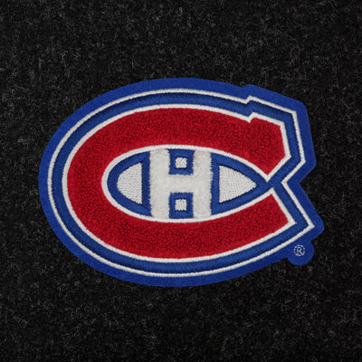 Montreal Canadiens Wool Backpack