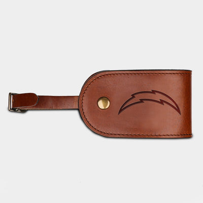 LA Chargers Luggage Tag