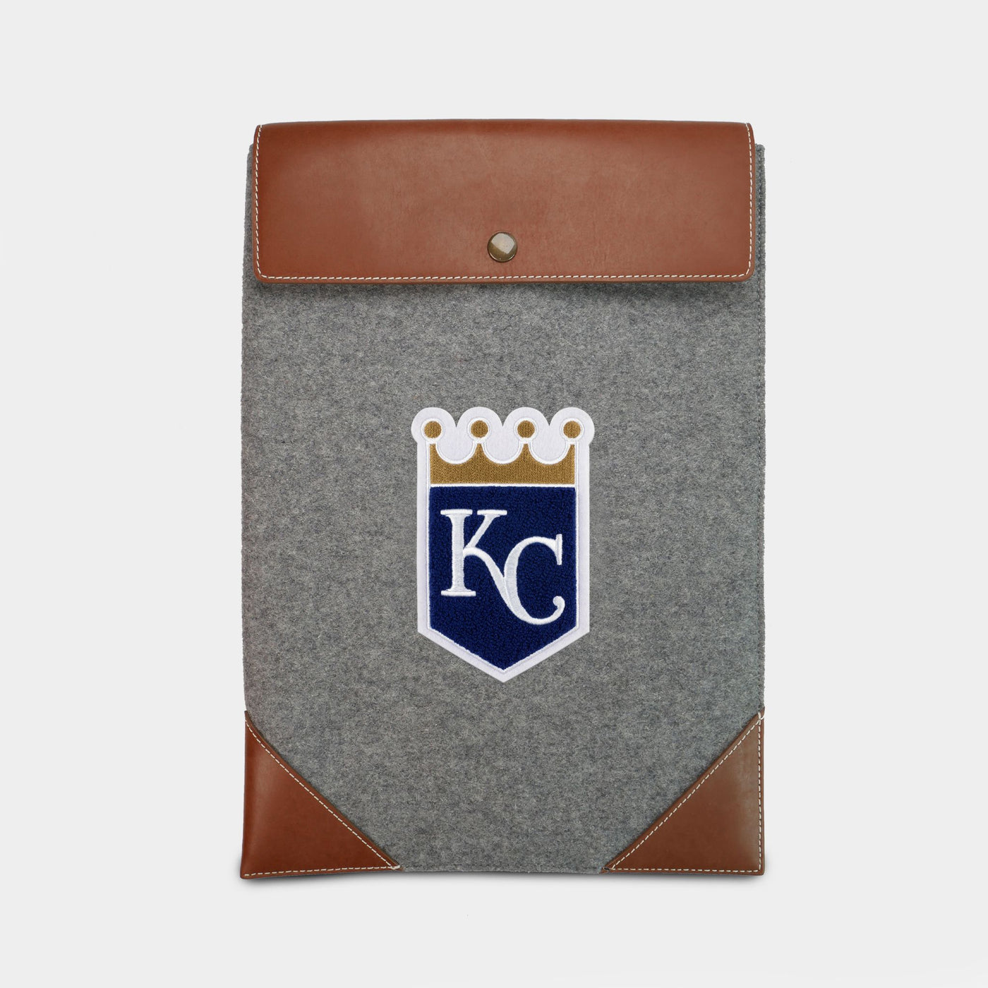 Kansas City Royals Laptop Folio Sleeve