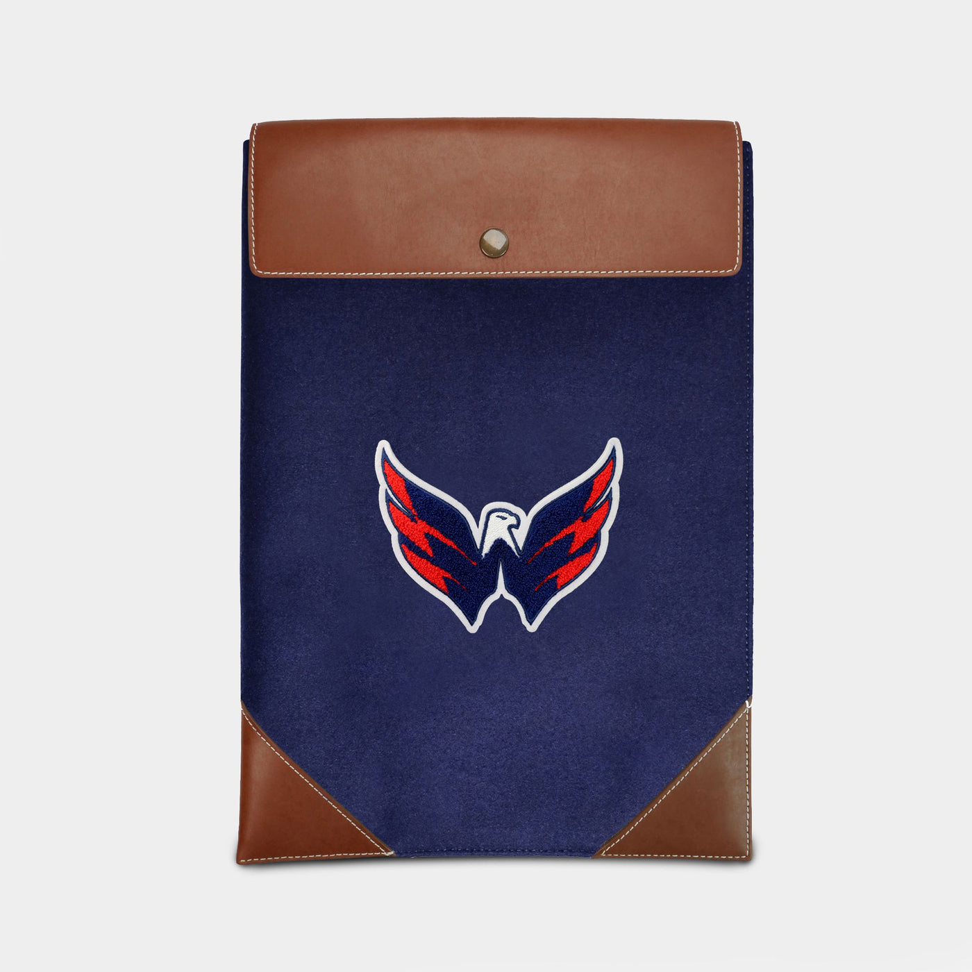 Washington Capitals Laptop Folio Sleeve