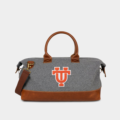 Tennessee Volunteers "UT" Weekender Duffle Bag