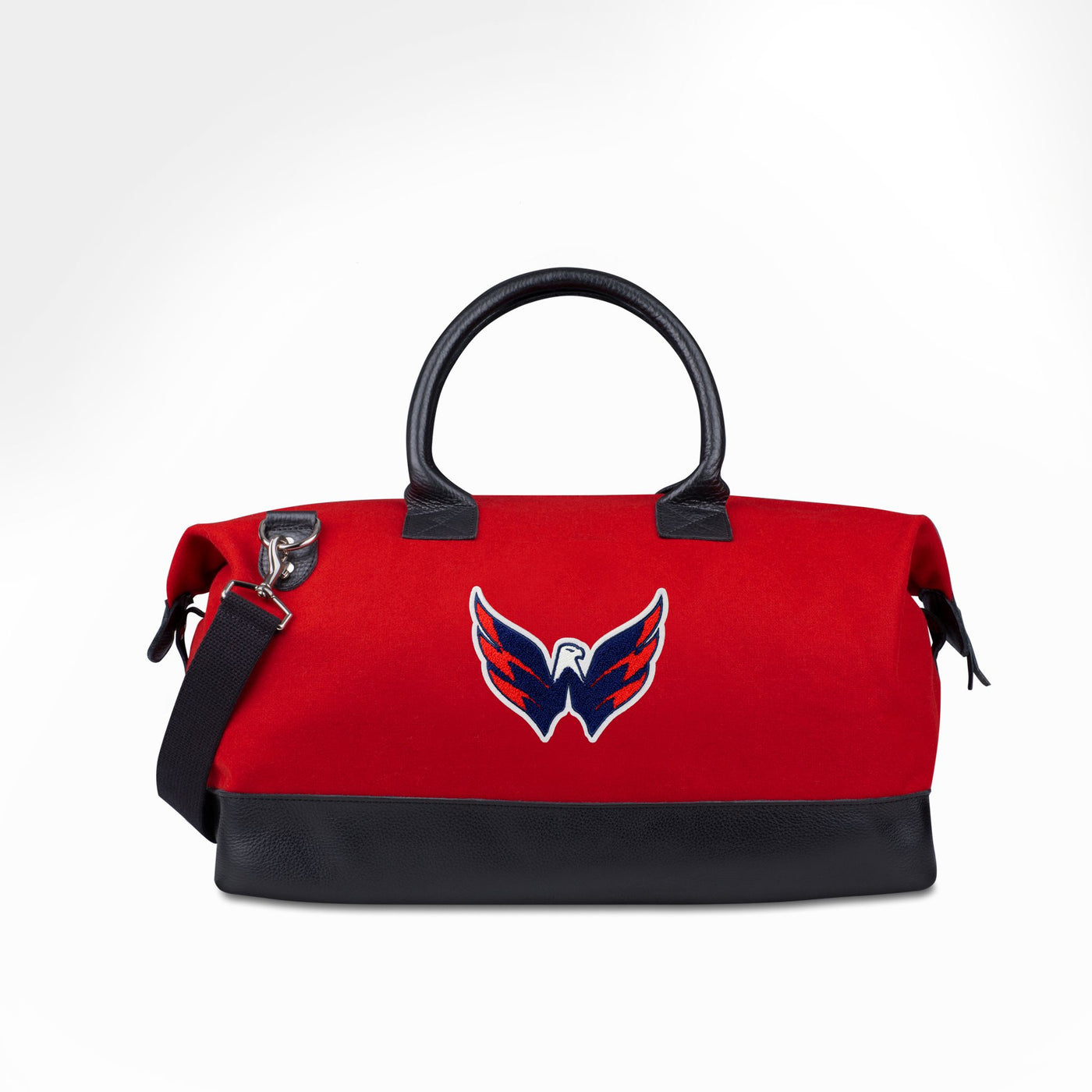 Washington Capitals Weekender Duffle Bag