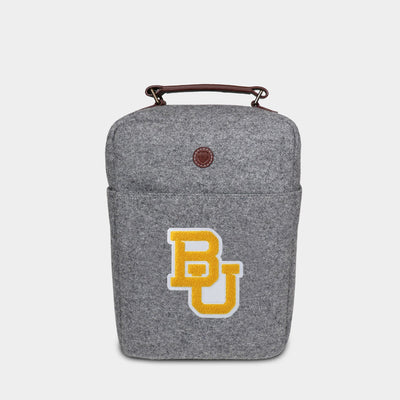 Baylor Bears Woolen Shoe Bag