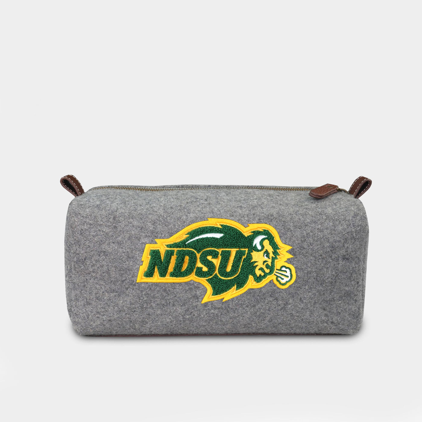 North Dakota State Bison Dopp Kit