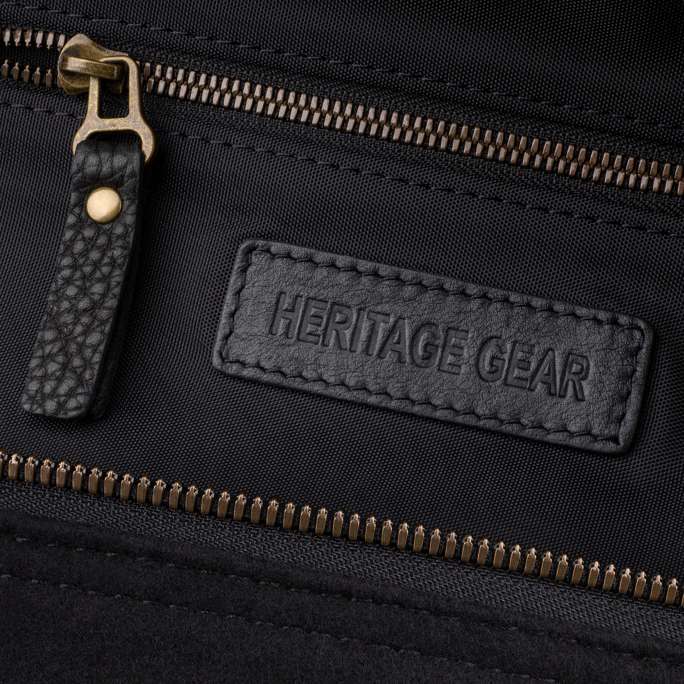 Pittsburgh Steelers "Shield" Weekender Duffle Bag | Heritage Gear