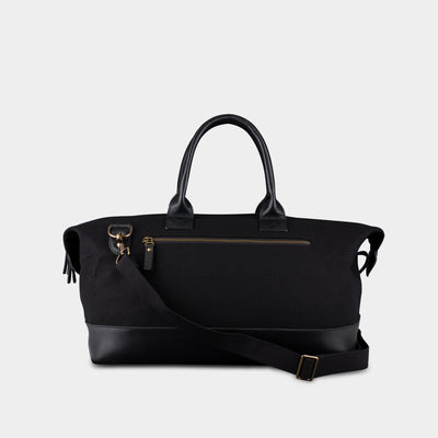 Pittsburgh Steelers "Shield" Weekender Duffle Bag | Heritage Gear