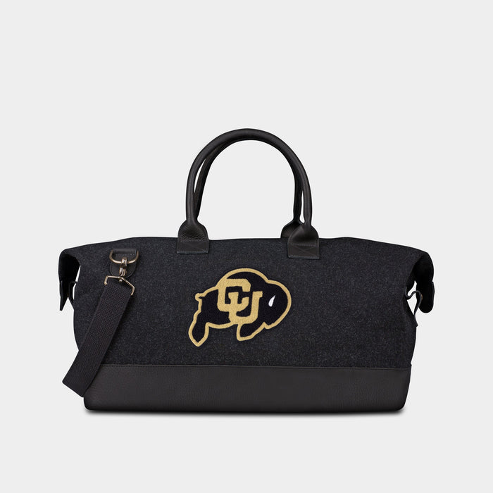 Colorado Buffaloes “Ralphie the Buffalo” Duffle Bag