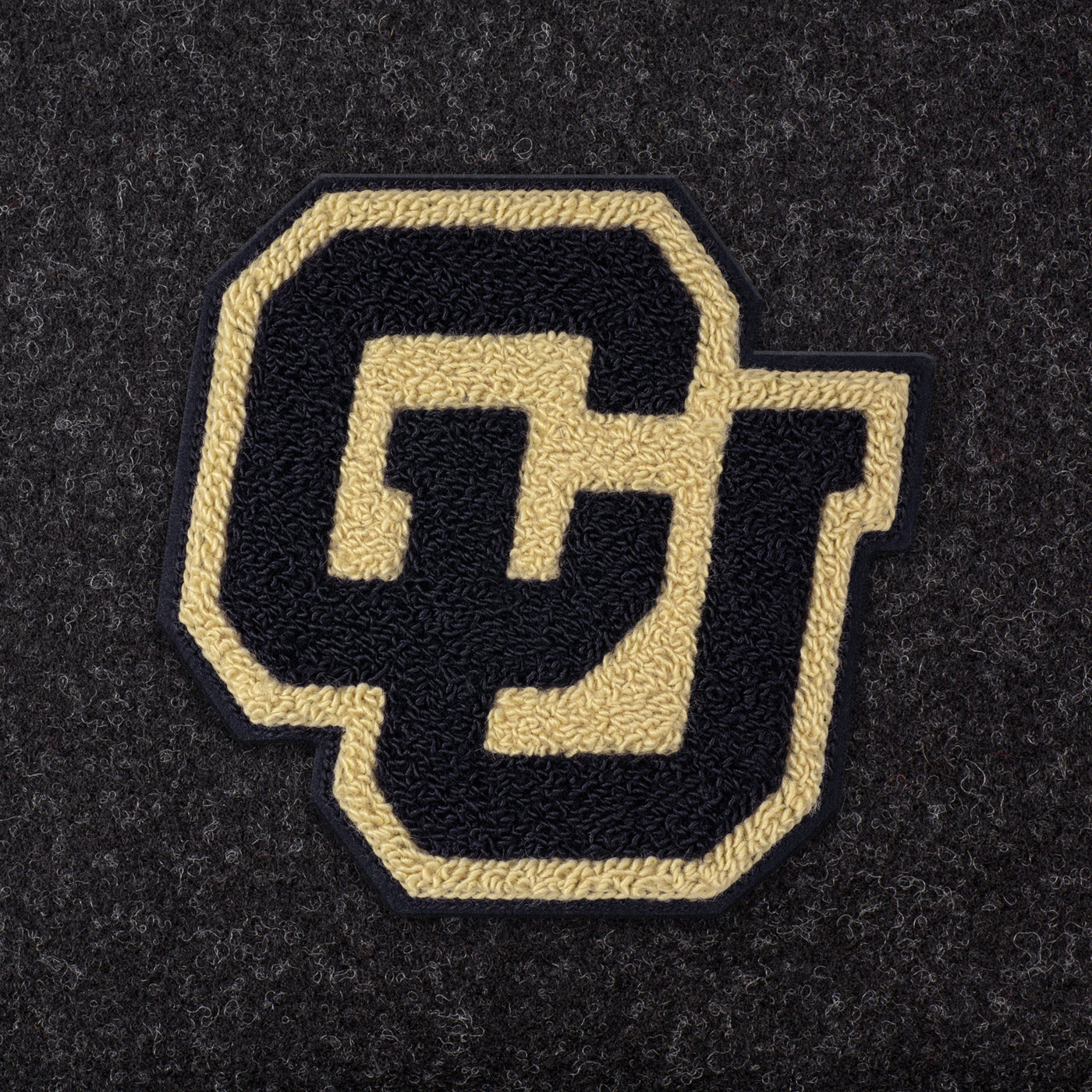 University of Colorado Boulder “CU” Weekender Duffle Bag | Heritage Gear