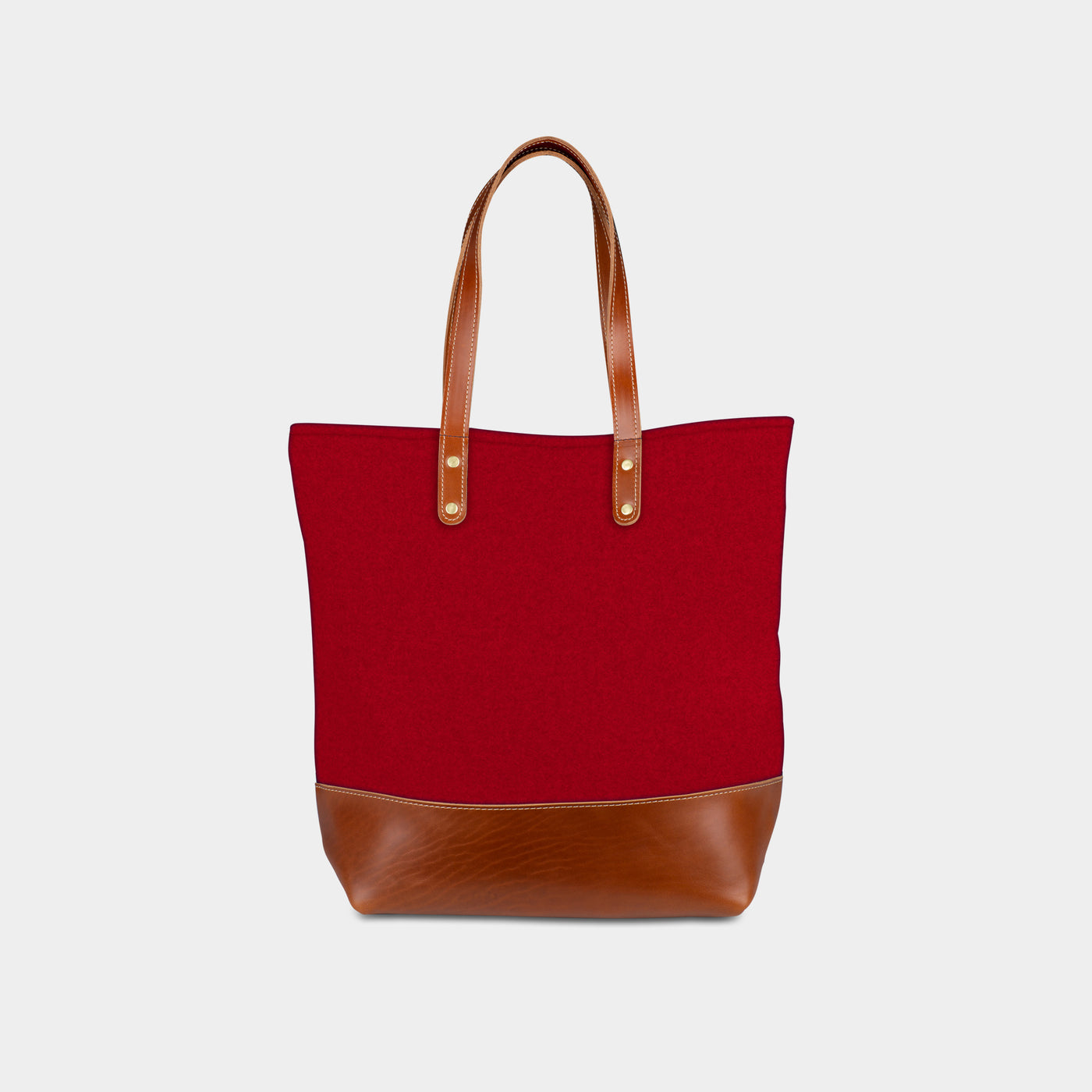 Alabama Crimson Tide "A" Tote Bag